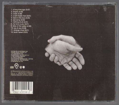 David Byrne : David Byrne  (CD)