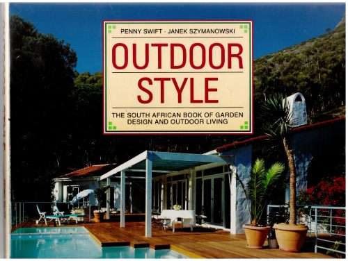 Outdoor Style -- Penny Swift, Janek Szymanowski