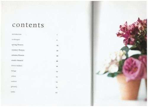 Country Flowers -- Chris Jones