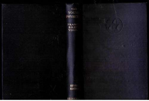 The Young Physician -- Francis Brett Young