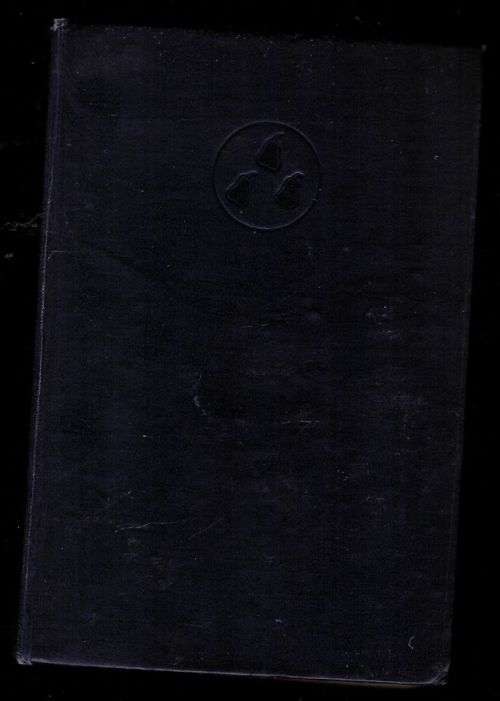 The Young Physician -- Francis Brett Young