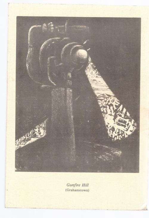 English in Africa, Volume 12, Number 1, May 1985