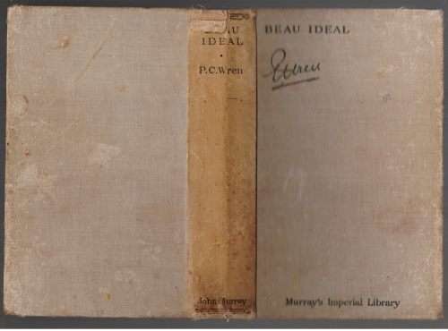 Beau Ideal -- P. C. Wren