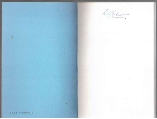 Bibliophilia Africana II