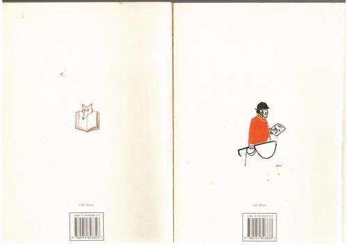 Slightly Foxed The Real Reader`s Quarterly No 1 - 4 (Spring 2004 - Autumn 2004)
