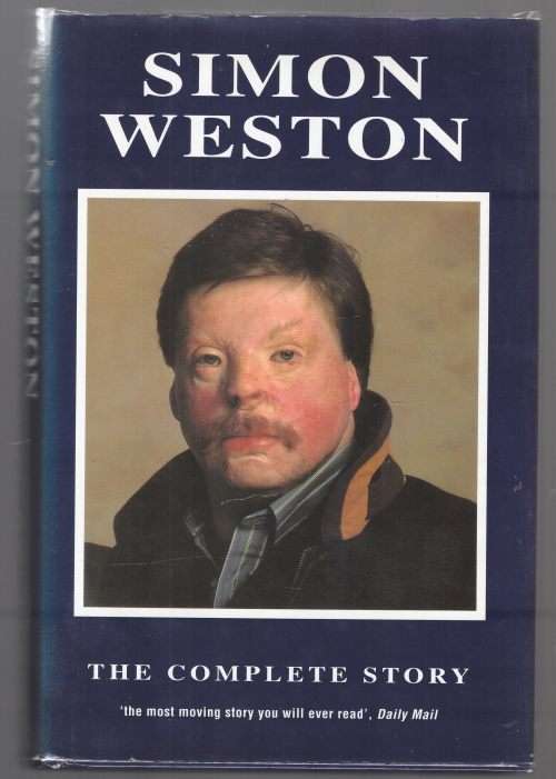 Walking Tall: An Autobiography -- Simon Weston