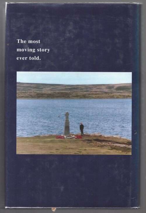Walking Tall: An Autobiography -- Simon Weston