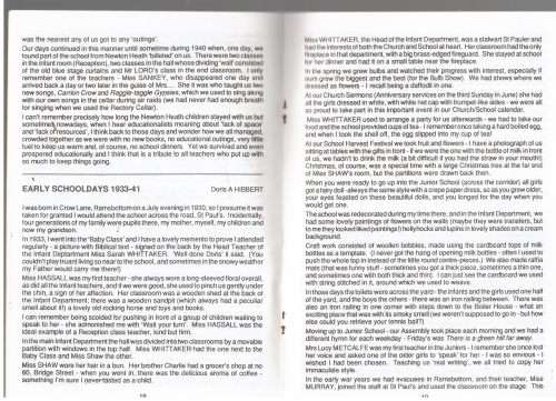 Ramsbottom reminiscences, Volume 1.