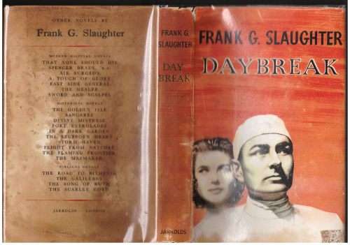 Daybreak -- Frank G. Slaughter