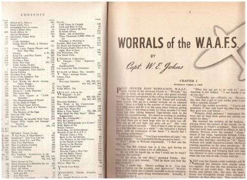Girls Own Annual, Volume 62