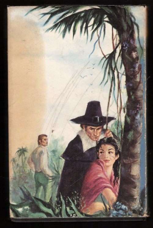 Puritans in Paradise: A Novel -- Frank G. Slaughter