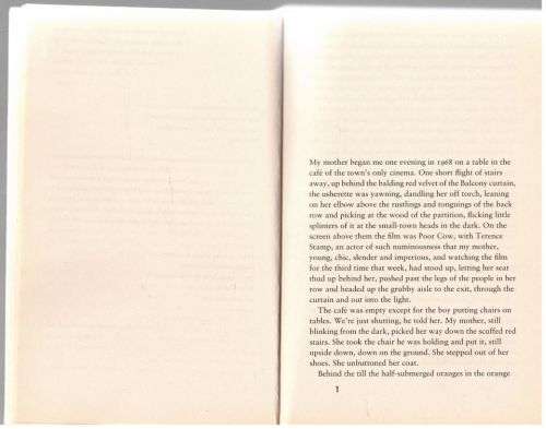 The Accidental -- Ali Smith