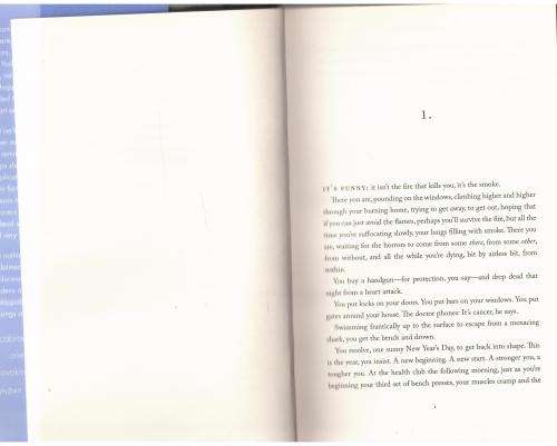 Hope: A Tragedy -- Shalom Auslander