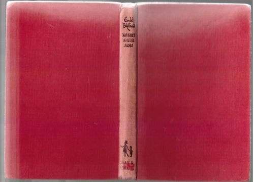 Naughty Amelia Jane! -- Enid Blyton
