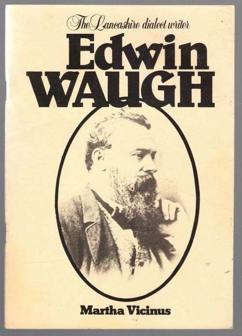 Edwin Waugh: Ambiguities of Self-help -- Martha Vicinus
