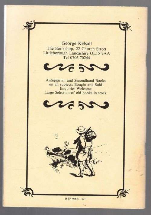 Edwin Waugh: Ambiguities of Self-help -- Martha Vicinus