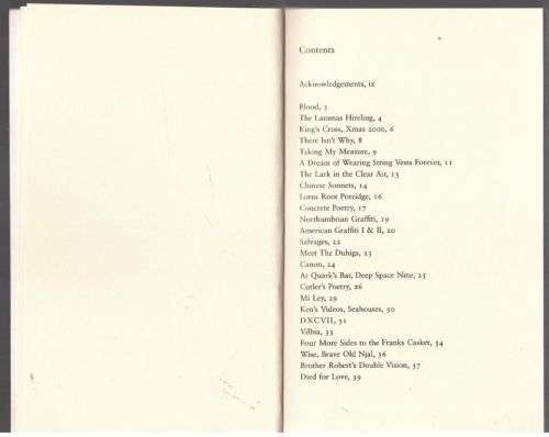 The Lammas Hireling  --  Ian Duhig