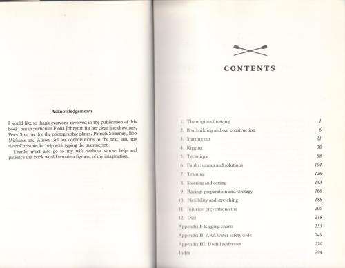 Steven Redgrave`s Complete Book of Rowing