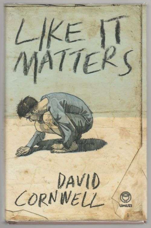 Like it Matters -- David Cornwell
