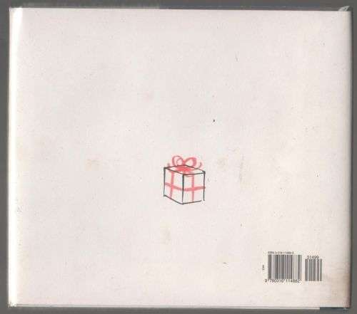 The Gift of Nothing -- Patrick McDonnell