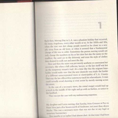 Rose Gold -- Walter Mosley