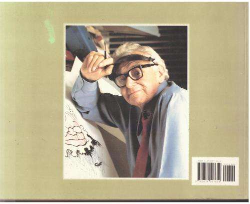 50th Giles Commemorative Annual. (Fiftieth Series 1997)