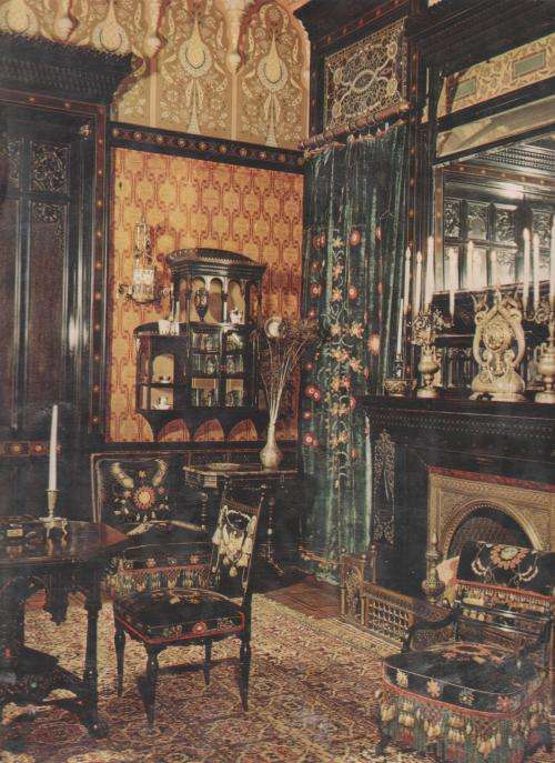 World Antiques
