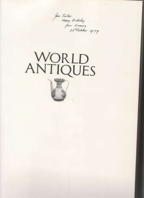 World Antiques