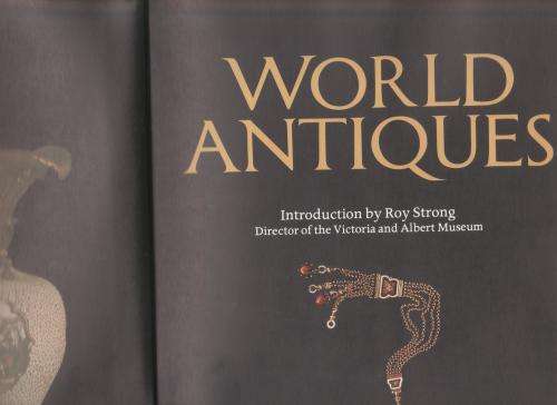World Antiques