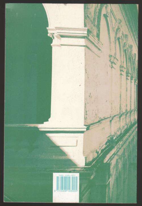 Prufrock, Volume 3, Issue 2 (#12)
