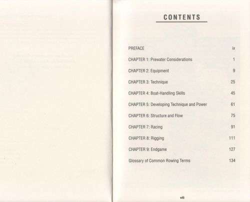 Essential Sculling -- Daniel Boyne
