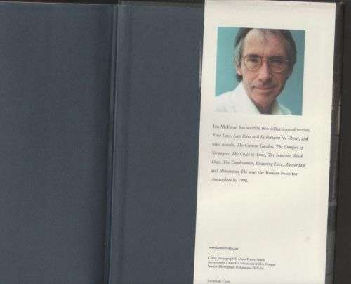 Saturday - Ian McEwan