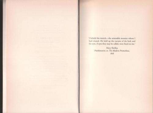 My Life as a Fake -- Peter Carey