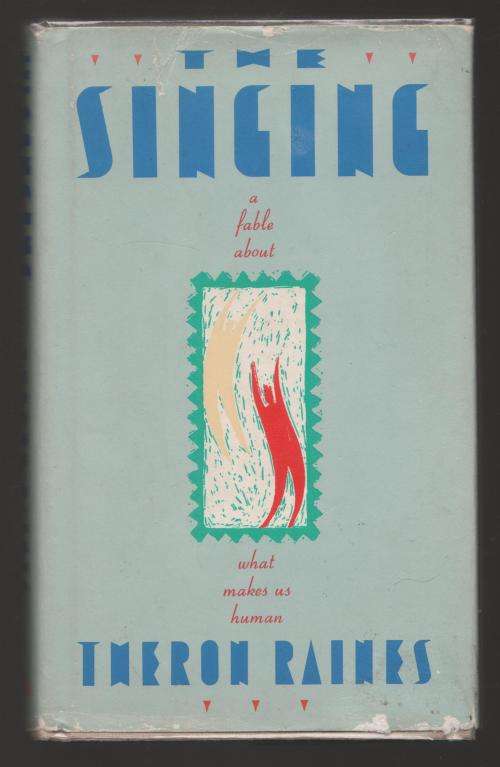 The Singing -- Theron Raines