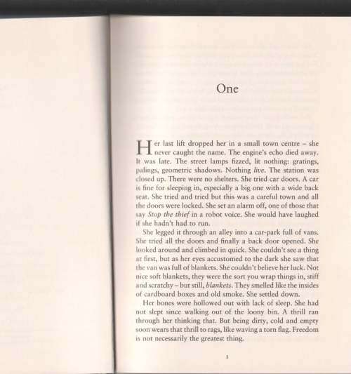Now You See Me: A Novel -- Lesley Glaister