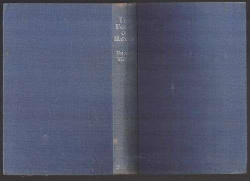 The Foxes of Harrow -- Frank Yerby