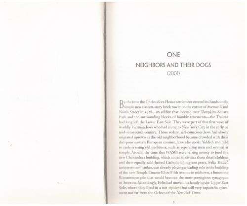 Christodora: A Novel -- Tim Murphy