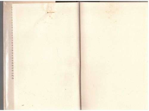 Back to Life: Poems from Behind the Iron Curtain -- Robert Conquest [Editor]