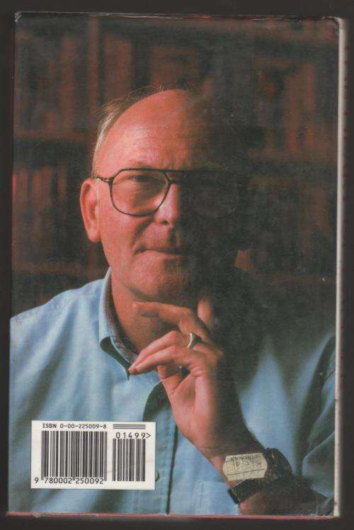 The Heart of danger -- Gerald Seymour