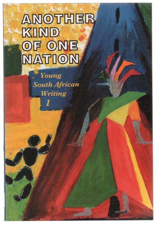 Another Kind of One Nation -- Linda Rode, Hans Bodenstein [Compilers]
