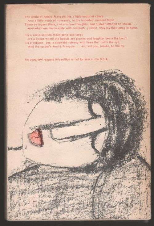 The Penguin - André François