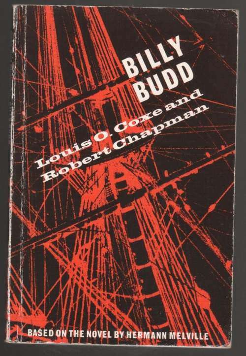 Billy Budd -- Louis O. Coxe, Robert Chapman