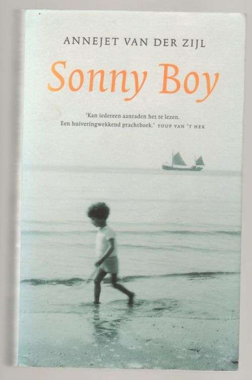Sonny Boy -- Annejet van der Zijl