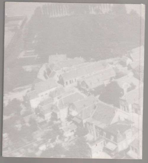 De Lambertuskerk in het land van Strijen