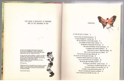 I Dream of Madonna: Women`s Dreams of the Goddess of Pop -- Kay Turner