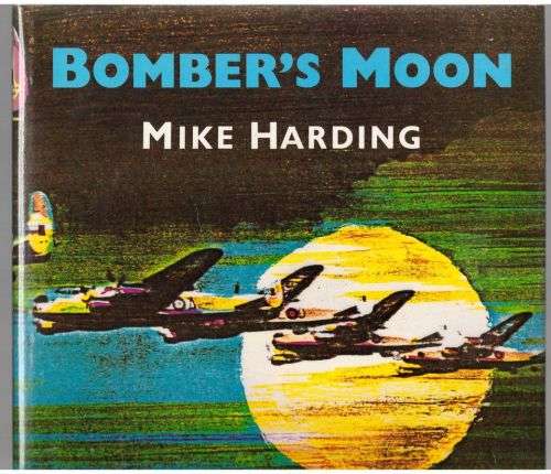 Bombers Moon: The Book -- Mike Harding