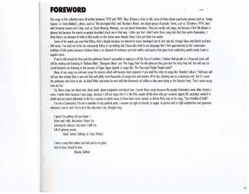Bombers Moon: The Book -- Mike Harding
