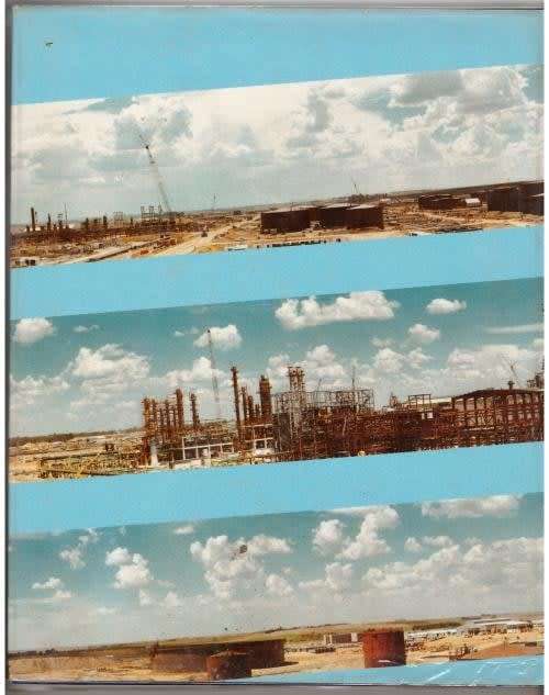 Crescendo tot sukses: Sasol 1975-1987 -- Petra Wessels