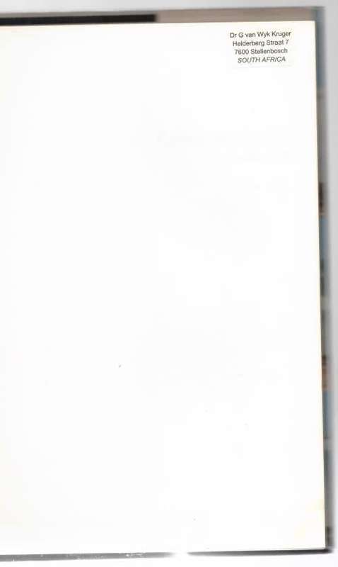 Crescendo tot sukses: Sasol 1975-1987 -- Petra Wessels