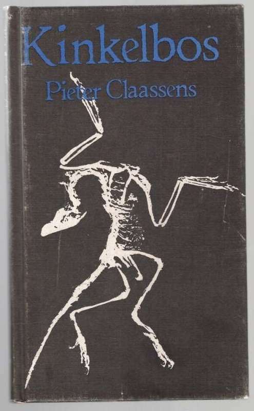 Kinkelbos -- Pieter Claassens